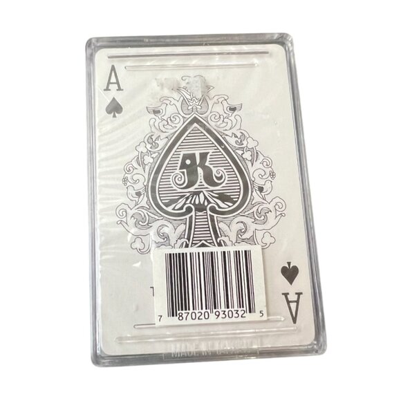 Playing Cards Lot of 6 Brand New Sealed Decks - Picture 7 of 15